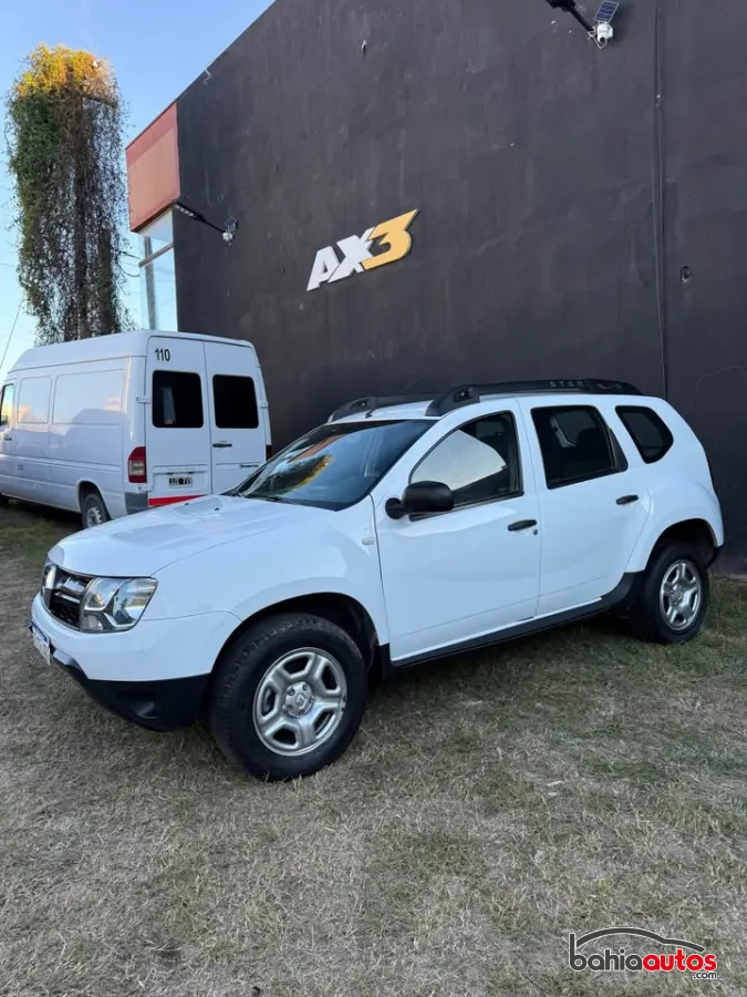 Renault Duster 2018 usado en Bahía Blanca - foto 6