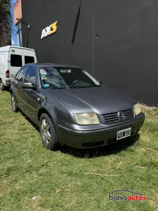 Volkswagen Bora 2009 usado en Bahía Blanca