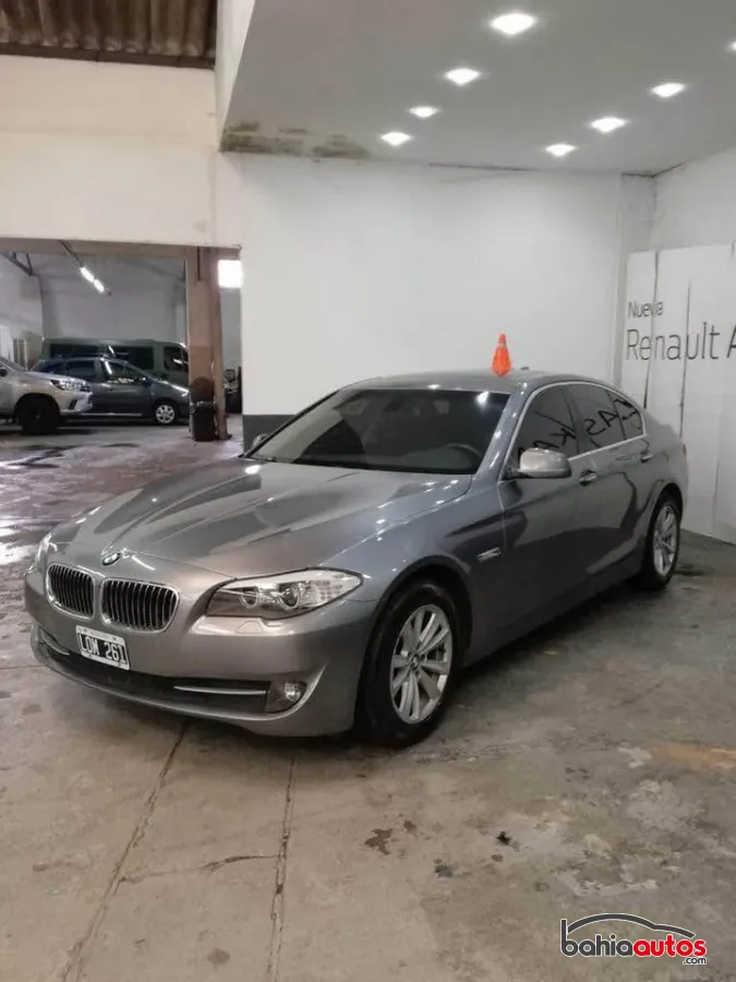 BMW 2012 usado en Bahía Blanca - foto 2