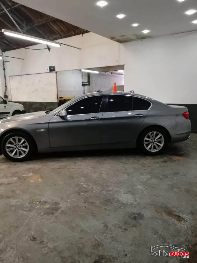 BMW 2012 usado en Bahía Blanca - foto 5