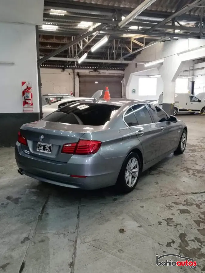 BMW 2012 usado en Bahía Blanca - foto 6