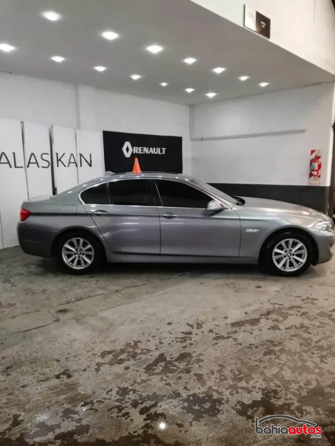 BMW 2012 usado en Bahía Blanca - foto 7