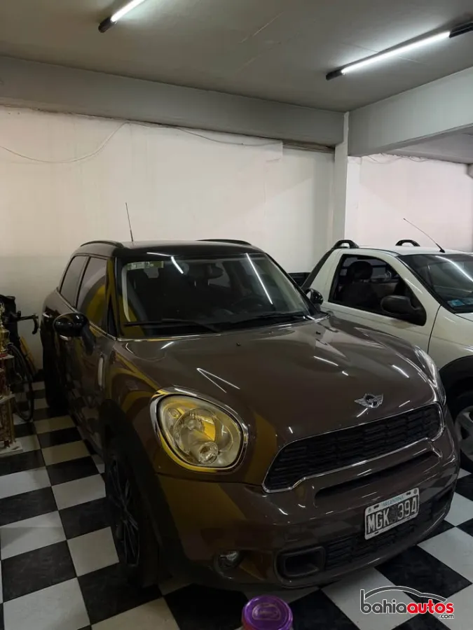 MINI 2011 usado en Bahía Blanca - foto 4