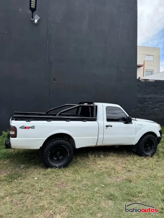 Ford Ranger 2010 usado en Bahía Blanca - foto 5