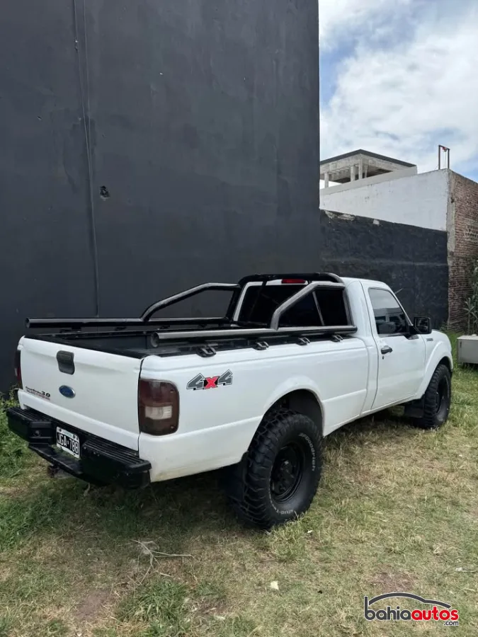 Ford Ranger 2010 usado en Bahía Blanca - foto 6