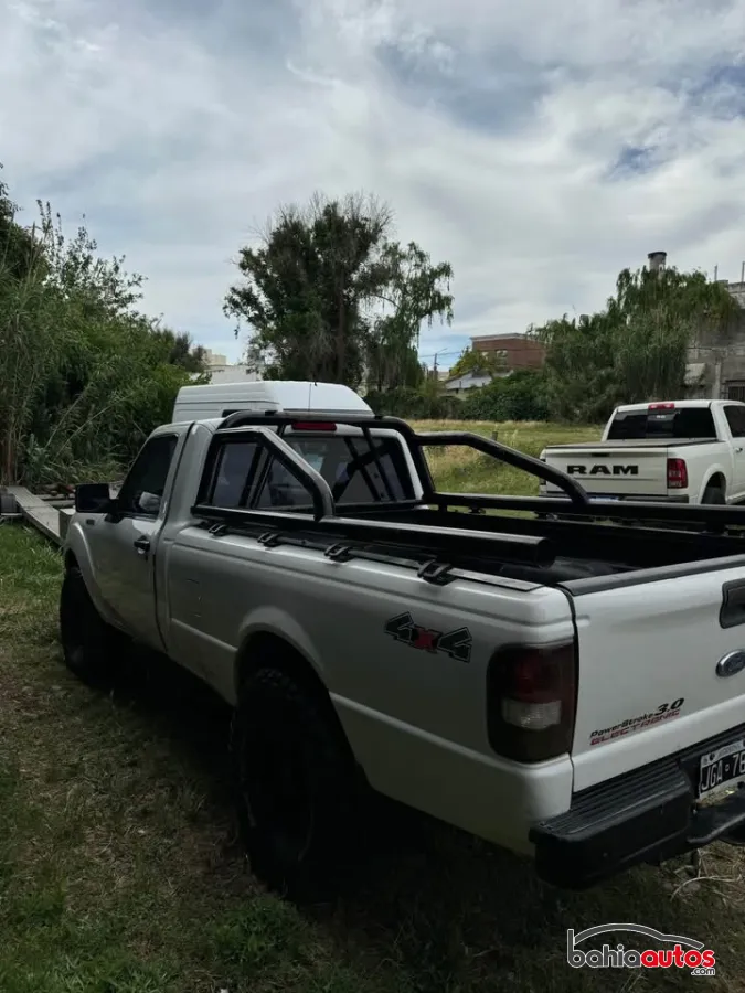Ford Ranger 2010 usado en Bahía Blanca - foto 9