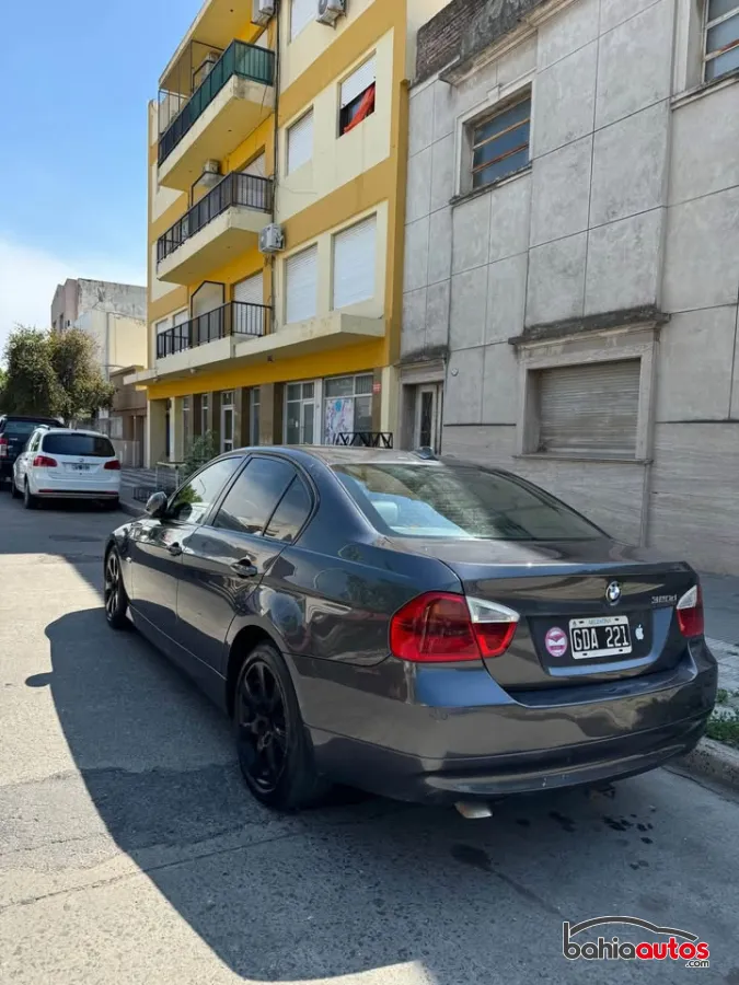 BMW 2008 usado en Bahía Blanca - foto 6