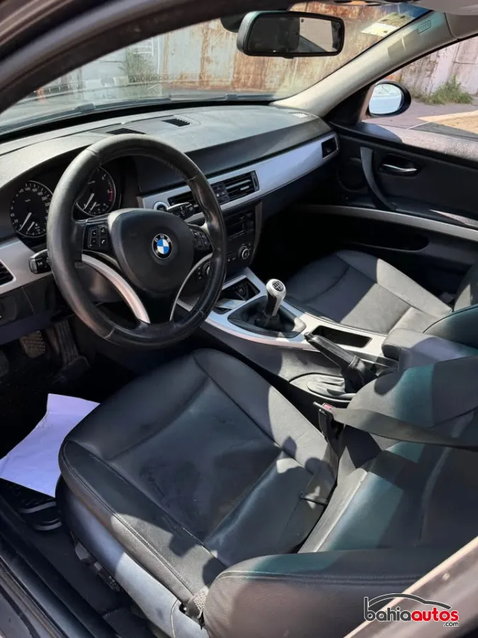 BMW 2008 usado en Bahía Blanca - foto 8