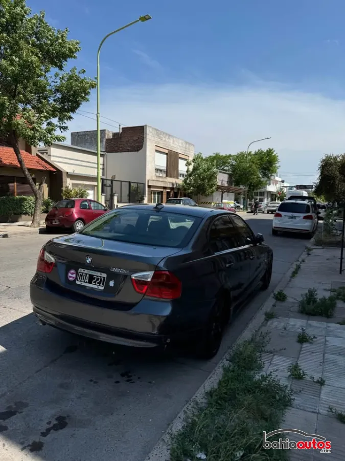 BMW 2008 usado en Bahía Blanca - foto 10