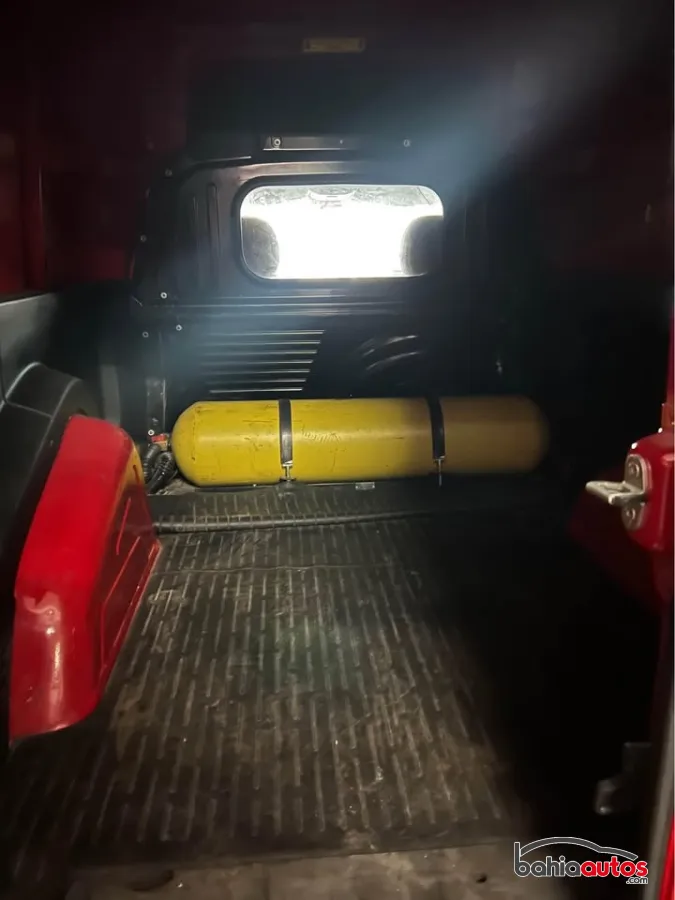 Fiat Fiorino 2018 usado en Bahía Blanca - foto 8