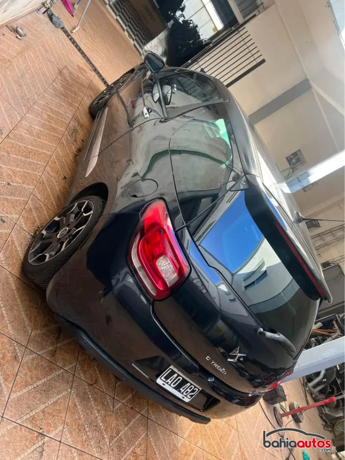 Citroën DS3 2011 usado en Bahía Blanca - foto 4