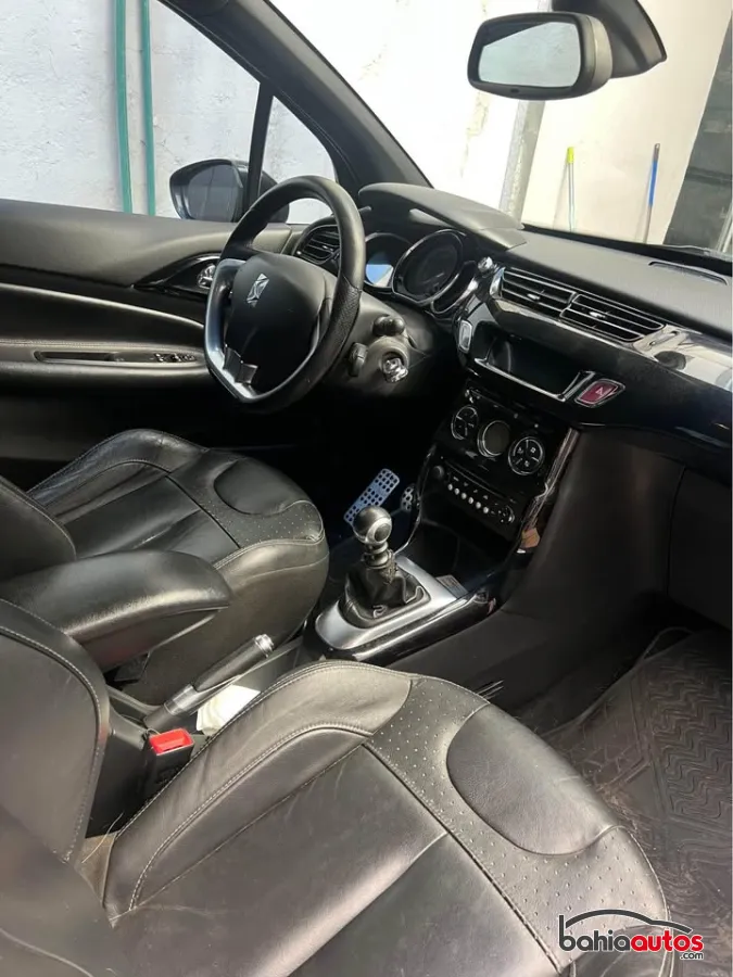 Citroën DS3 2011 usado en Bahía Blanca - foto 10