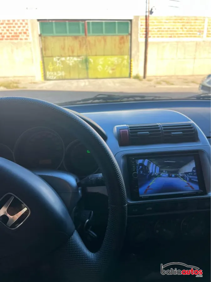 Honda Fit 2008 usado en Bahía Blanca - foto 8