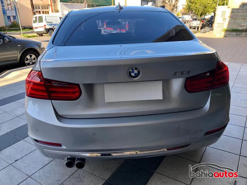 BMW 2013 usado en Bahía Blanca - foto 4