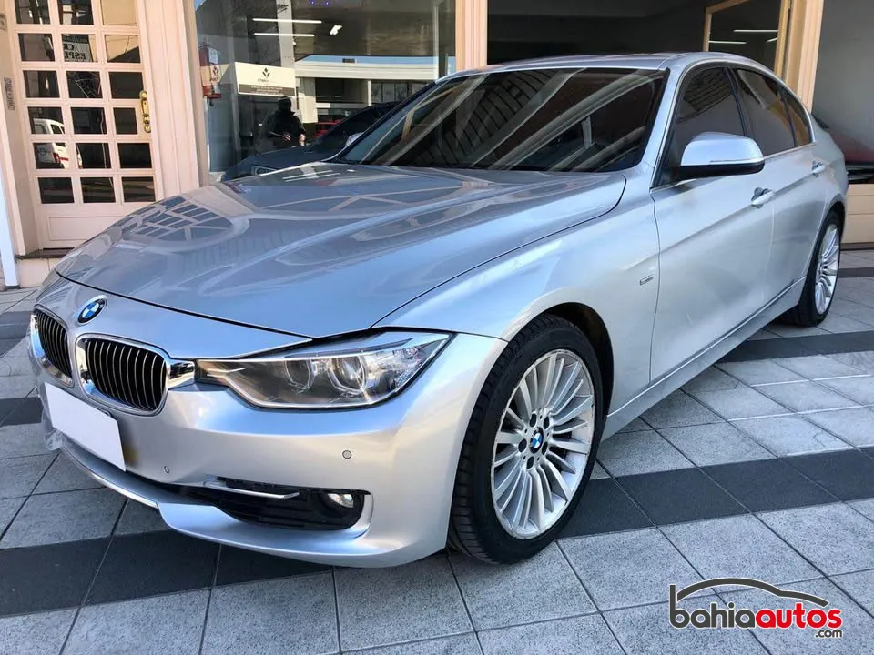 BMW 2013 usado en Bahía Blanca - foto 5