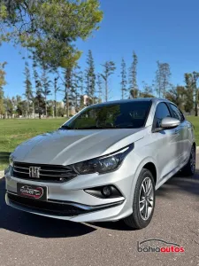 Fiat Cronos 2023 usado en Bahía Blanca