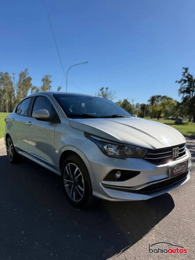 Fiat Cronos 2023 usado en Bahía Blanca - foto 2