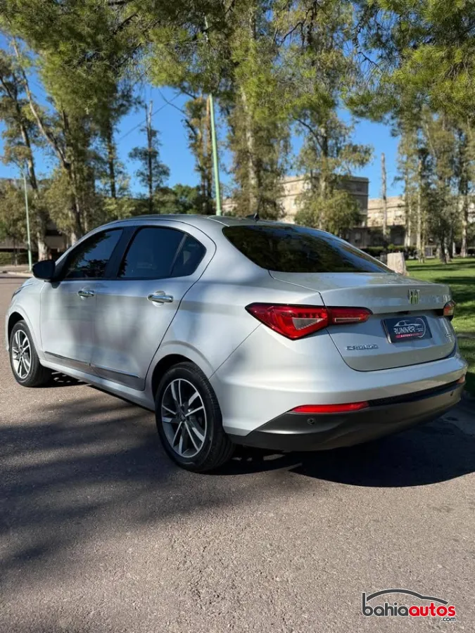 Fiat Cronos 2023 usado en Bahía Blanca - foto 3