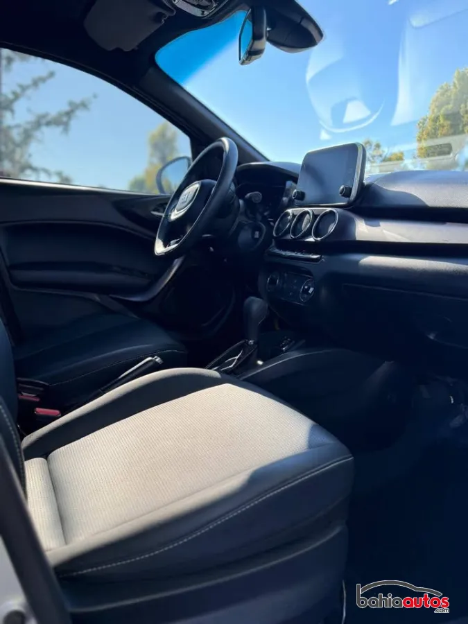 Fiat Cronos 2023 usado en Bahía Blanca - foto 5