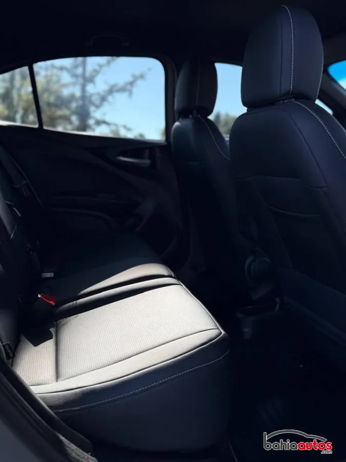 Fiat Cronos 2023 usado en Bahía Blanca - foto 6