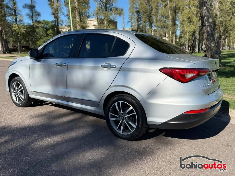 Fiat Cronos 2023 usado en Bahía Blanca - foto 7