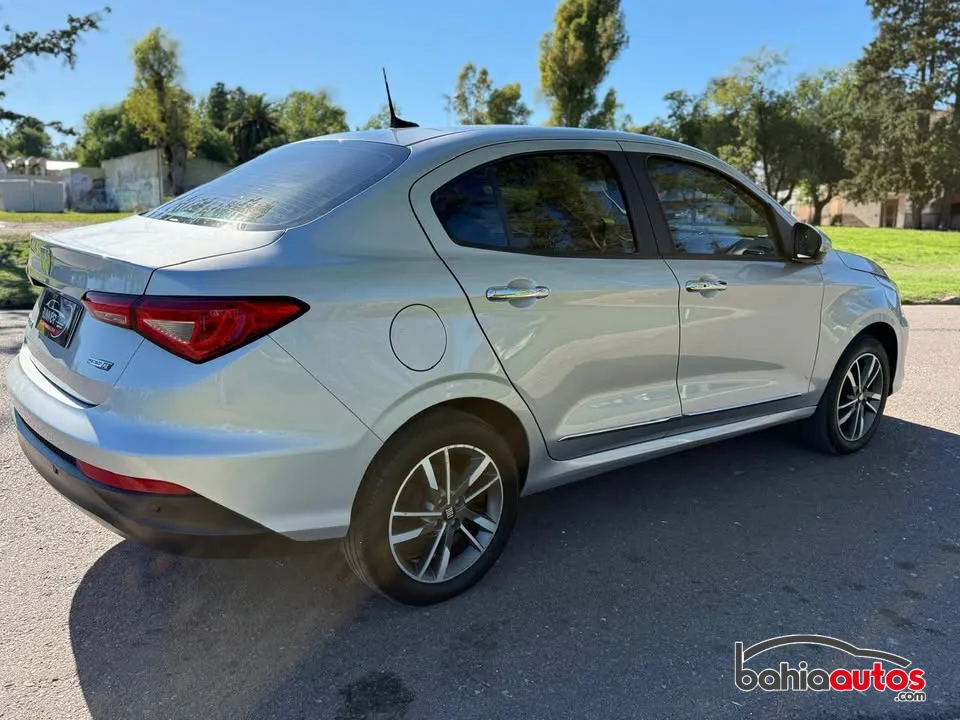 Fiat Cronos 2023 usado en Bahía Blanca - foto 8
