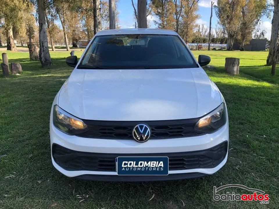 Volkswagen Polo 2024 usado en Bahía Blanca - foto 2