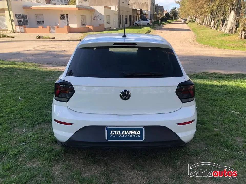 Volkswagen Polo 2024 usado en Bahía Blanca - foto 5