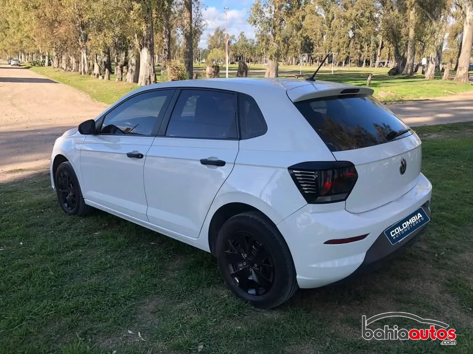 Volkswagen Polo 2024 usado en Bahía Blanca - foto 6