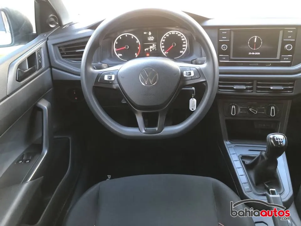 Volkswagen Polo 2024 usado en Bahía Blanca - foto 7