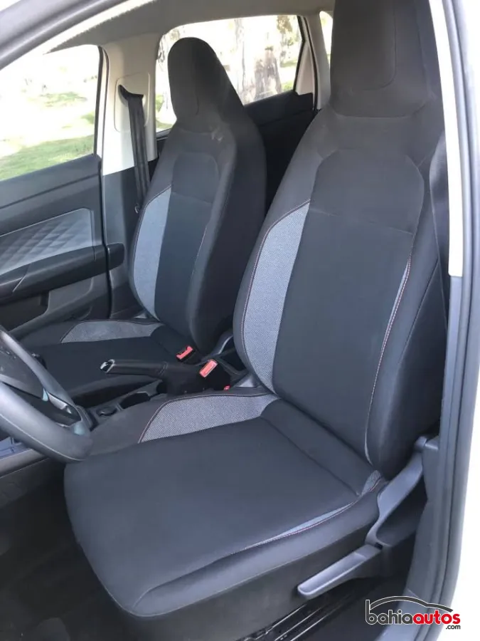 Volkswagen Polo 2024 usado en Bahía Blanca - foto 8
