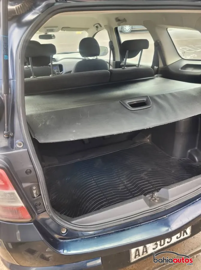Chevrolet Spin 2016 usado en Bahía Blanca - foto 5