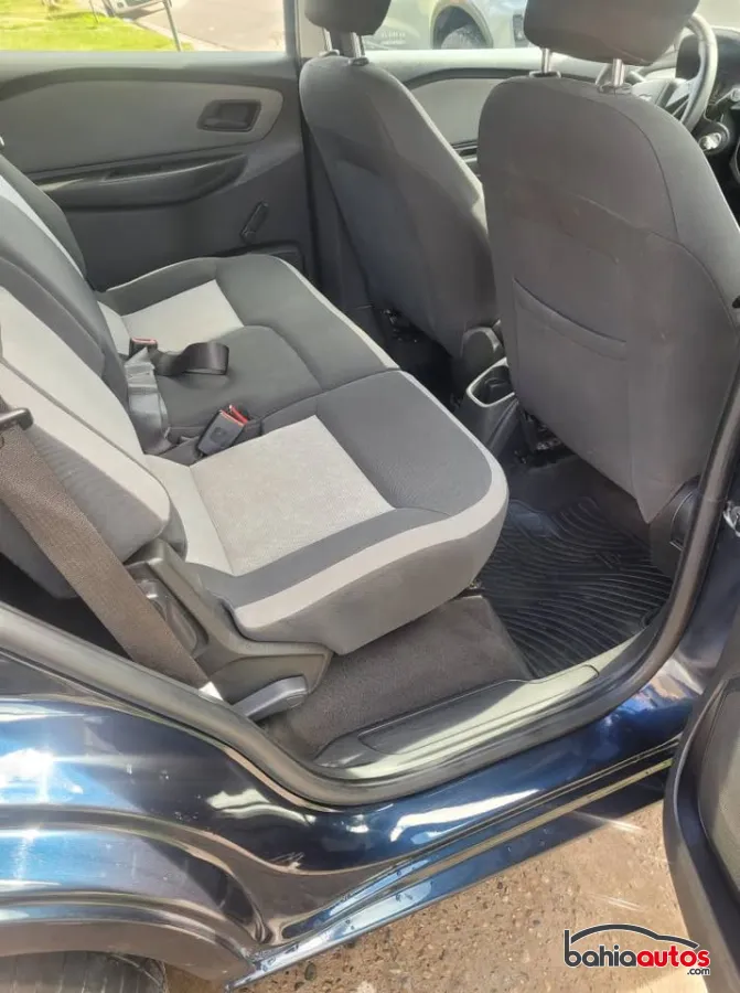 Chevrolet Spin 2016 usado en Bahía Blanca - foto 7