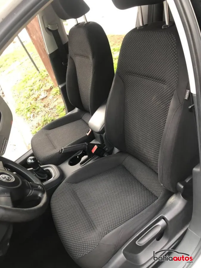 Volkswagen Vento 2014 usado en Bahía Blanca - foto 9
