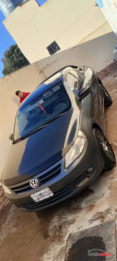 Volkswagen Saveiro 2013 usado en Bahía Blanca - foto 6
