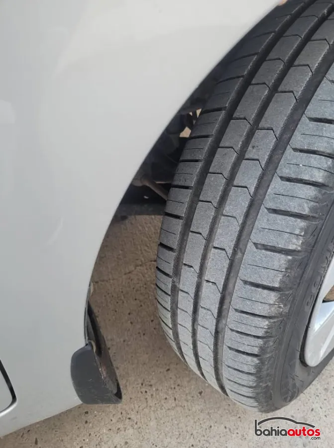 Hyundai Grand i10 2016 usado en Bahía Blanca - foto 5