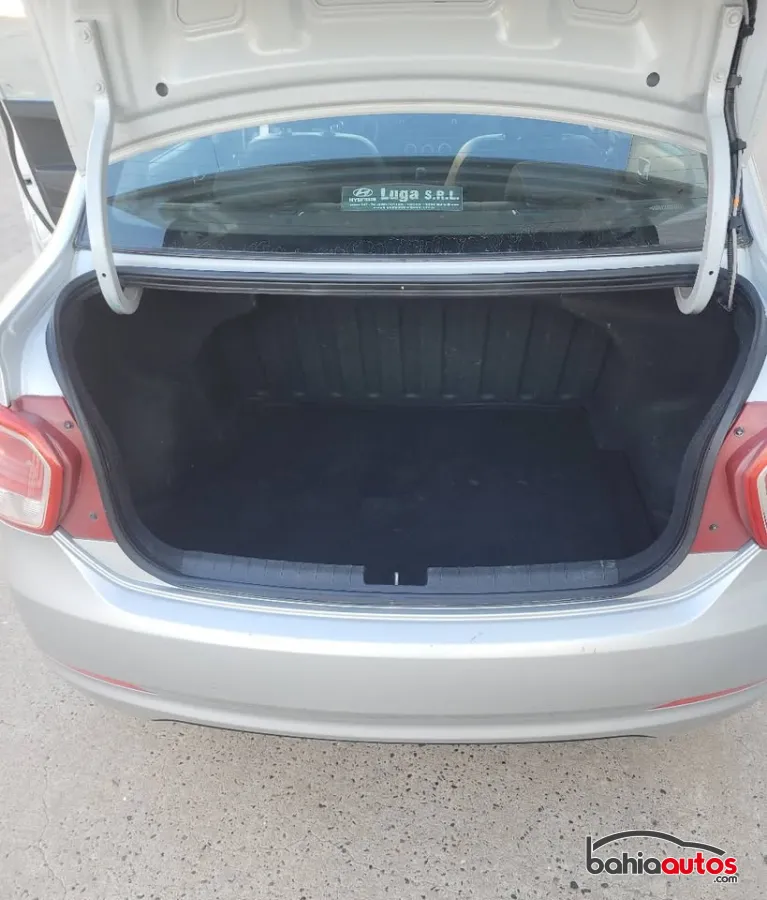 Hyundai Grand i10 2016 usado en Bahía Blanca - foto 7