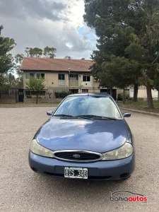 Ford Mondeo 1997 usado en Bahía Blanca