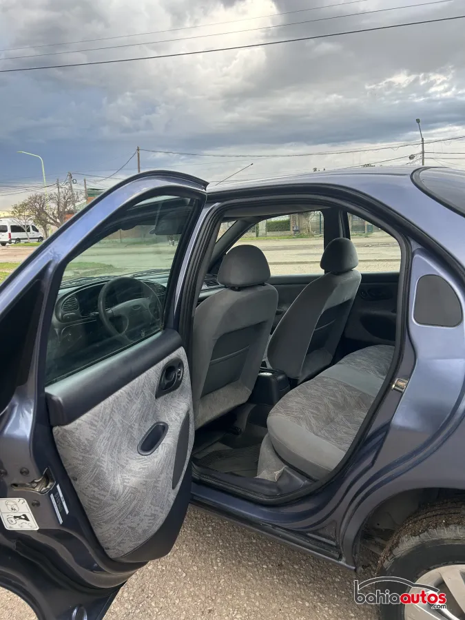 Ford Mondeo 1997 usado en Bahía Blanca - foto 6