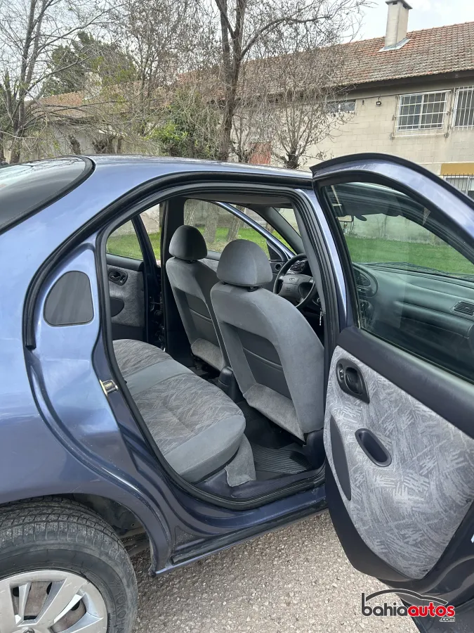 Ford Mondeo 1997 usado en Bahía Blanca - foto 8