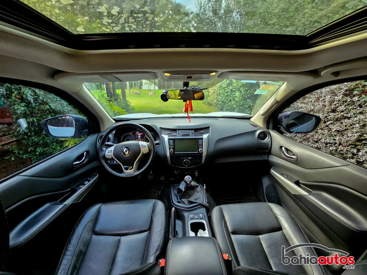 Renault Alaskan 2021 usado en Bahía Blanca - foto 6