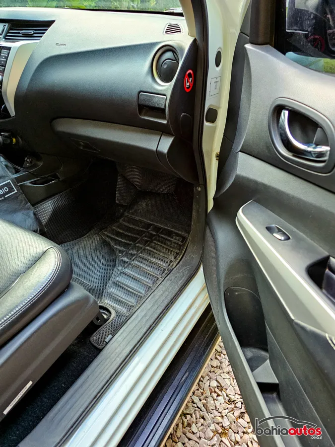 Renault Alaskan 2021 usado en Bahía Blanca - foto 13