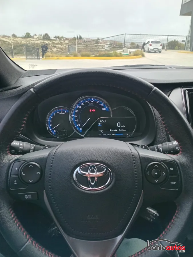 Toyota Yaris 2025 usado en Puerto Madryn - foto 2