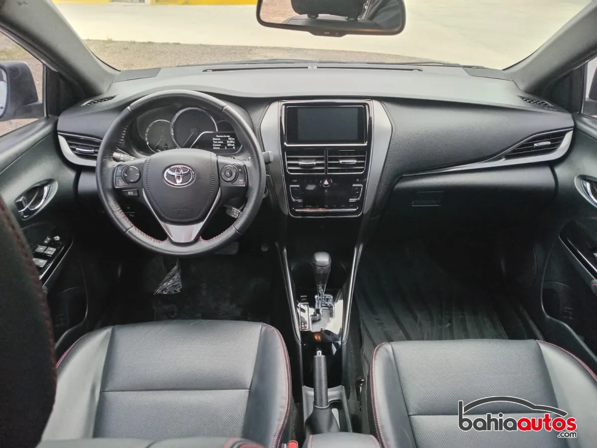 Toyota Yaris 2025 usado en Puerto Madryn - foto 3