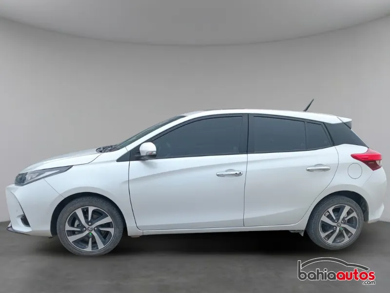 Toyota Yaris 2025 usado en Puerto Madryn - foto 4