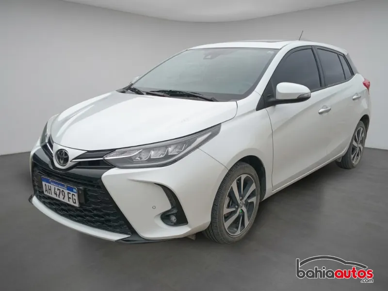 Toyota Yaris 2025 usado en Puerto Madryn - foto 5