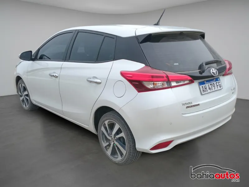 Toyota Yaris 2025 usado en Puerto Madryn - foto 6
