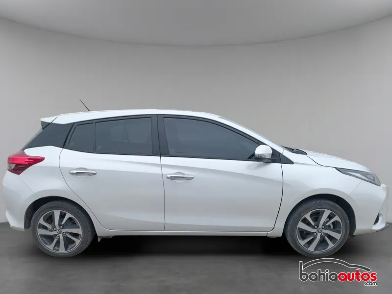 Toyota Yaris 2025 usado en Puerto Madryn - foto 7