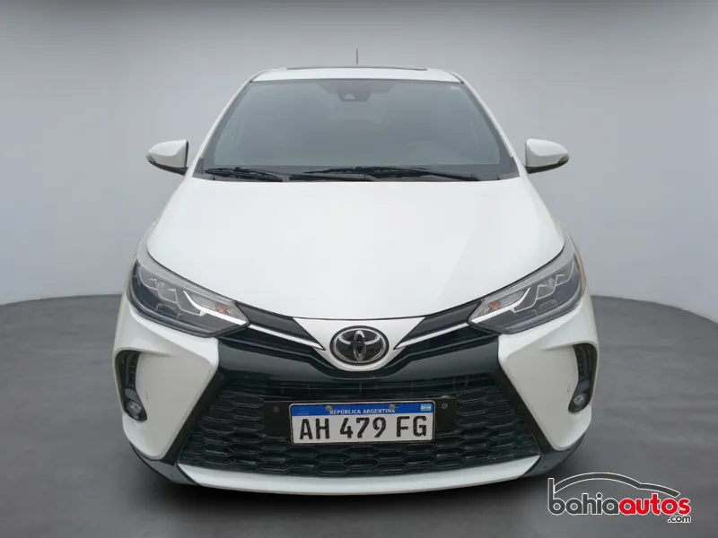 Toyota Yaris 2025 usado en Puerto Madryn - foto 9