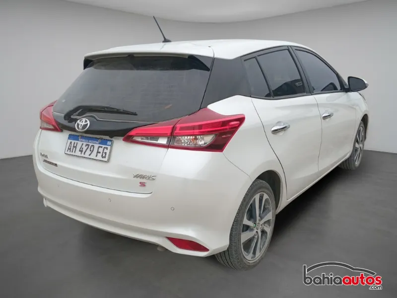 Toyota Yaris 2025 usado en Puerto Madryn - foto 10